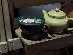 -大唐贡茶院