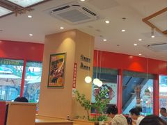 -华记煲仔华·煲仔饭(三元里万科里店)