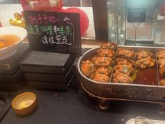 -菲住布渴酒店自助餐厅(阿里巴巴西溪园区店)