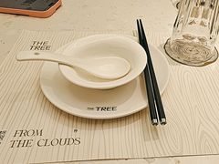 -大树餐厅(红旗街万达店)