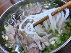 -攀枝花·任德琼·盐边羊肉米线