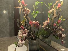 -华夏良子·足道SPA艾灸(铁道大厦店)