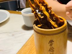洛阳涮牛肚-掌柜的店·河南菜(新天地店)