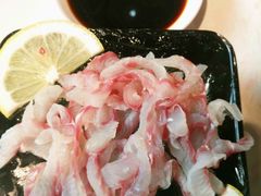 -京门活鱼馆·鱼火锅(百子湾（原红庙）店)