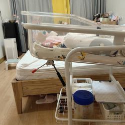 -恒悦贝贝月子会所(海珠店)