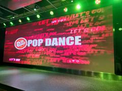 -懒人Club运动健身·运动康复·私教(三迪中心店)