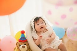 -XinStudio定制儿童摄影