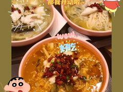 -食代馆(深业上城店)
