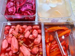 -萝鸡思味秘制泡菜(万家丽店)