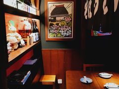 -醉虎传(南锣鼓巷店)