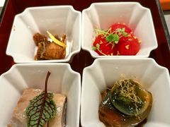 -小厨娘淮扬菜(河西奥美大厦店)