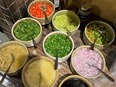 -大良毋米粥(锦龙路总店)
