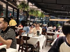 -拉蒂娜·巴西牛排馆 Latina·Brazilian Steakhouse(陆家嘴旗舰店)