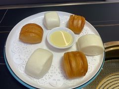 -江南鱼捞(北仑银泰城店)