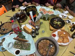 -202特色排档(五缘湾店)
