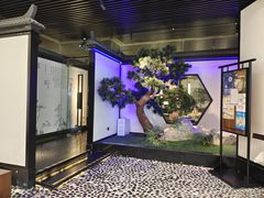 -绿茶餐厅(成都大悦城店)