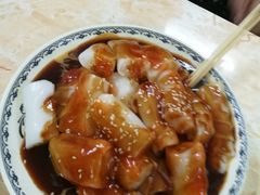 -渔记茶餐厅(渔村店)