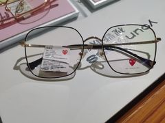 -视野联行眼镜•蔡司•依视路(温江店)