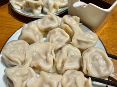 -伊喜饺子·烤鸭(五道口学院路店)
