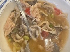 -老雒阳面馆·水席·洛阳菜(王城路店)