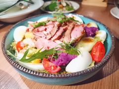 -5号公路餐厅(曼哈顿店)