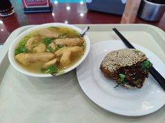 -护国寺小吃(地安门店)