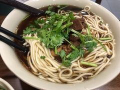 -李先生牛肉面大王(青岛火车站东广场店)