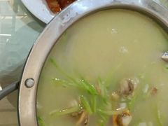 -陈傻子餐厅(世纪都会店)