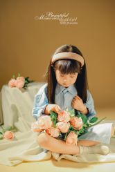 -卡卡西婴童摄影(虎门万达店)