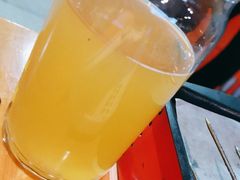 小麦啤-四禧精酿烧烤串吧(大明湖店)