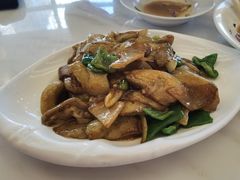 素烧地三鲜-京滨饭店·餐厅(阜外大街店)