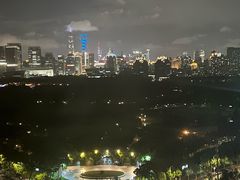 -上海浦东嘉里大酒店