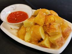 -龙翔小猪脚(龙头街店)