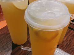 -啫火啫啫煲·顺德干蒸(壹海城店)