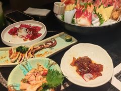 -松鹤精致料理(五一中路店)