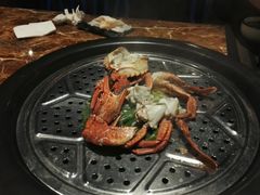 -船奇蒸汽海鲜·闽菜(八市海鲜总店)