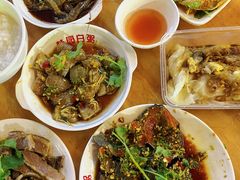 -桂园白粥·潮汕老味道