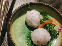 -捞王锅物料理(凯旋路店)