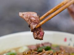 -无名氏面馆(邮电路店)