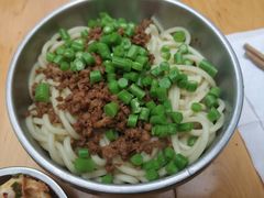 -左撇子私房面