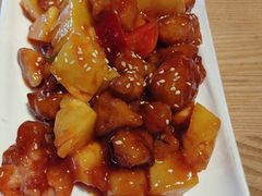 -老土灶民间菜(跃进桥店)