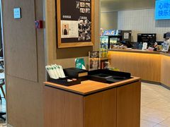-星巴克(南宁华润幸福里店)