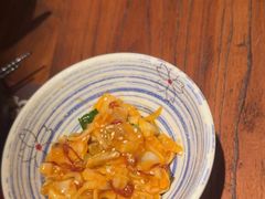 -京鹿料理(荟聚店)