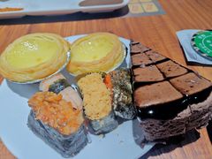 -汉巴味德(乐宾百货店)