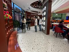 -马白开来特色羊排揪片子  (总店)