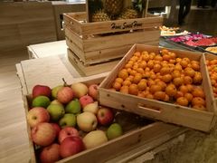 -汇景希尔顿逸林酒店·悦轩中餐厅