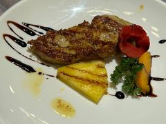 -河北宾馆·香溢自助餐(裕华店)