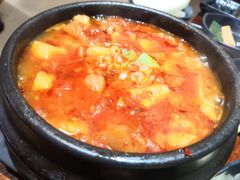 -杀猪天·韩国烤肉(总店)