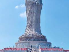 -天津妈祖文化园