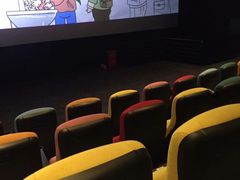 -橙天嘉禾影城(苏州印象城店)